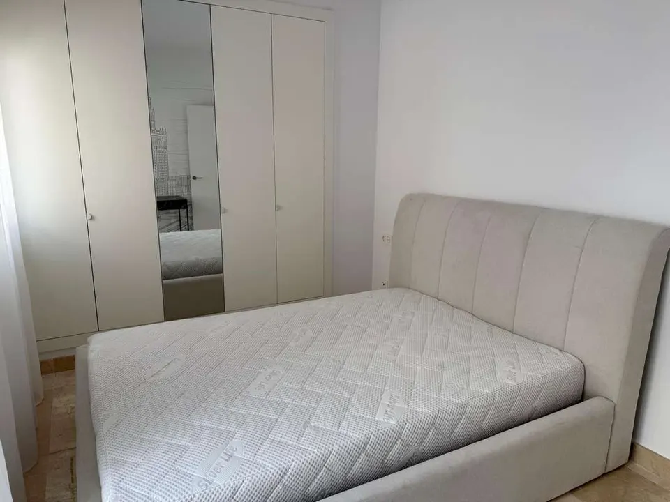 Apartament z widokiem na morze w Benahavís — zdjęcie