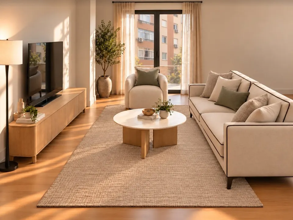 Nowe apartamenty w Maladze — zdjęcie 7 z 12