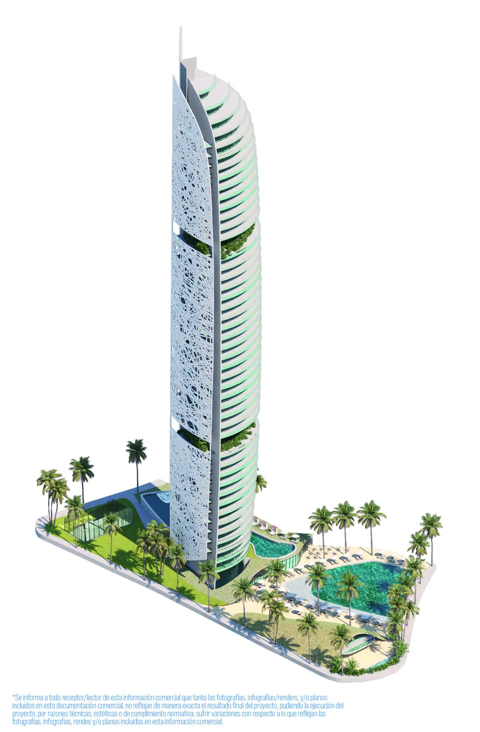 Nowe apartamenty w Benidorm — zdjęcie 5 z 6