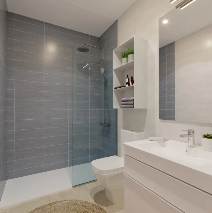 Nowe apartamenty w Algorfa — zdjęcie 7 z 13