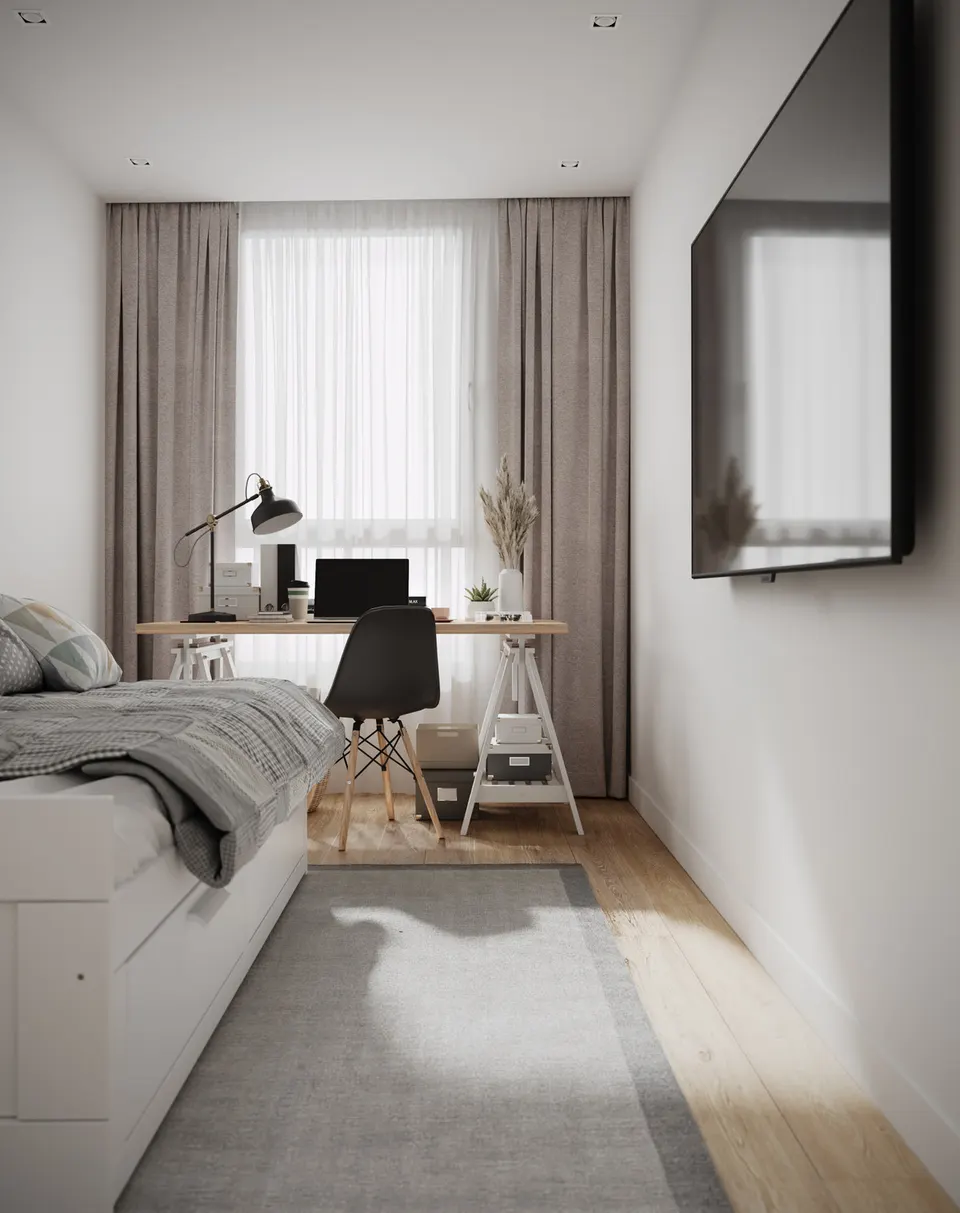 Nowe apartamenty w La Vila Joiosa/Villajoyosa — zdjęcie 15 z 16