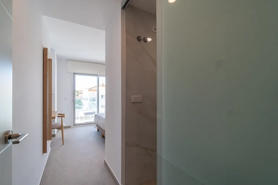 Nowe apartamenty w Orihuela — zdjęcie 13 z 16