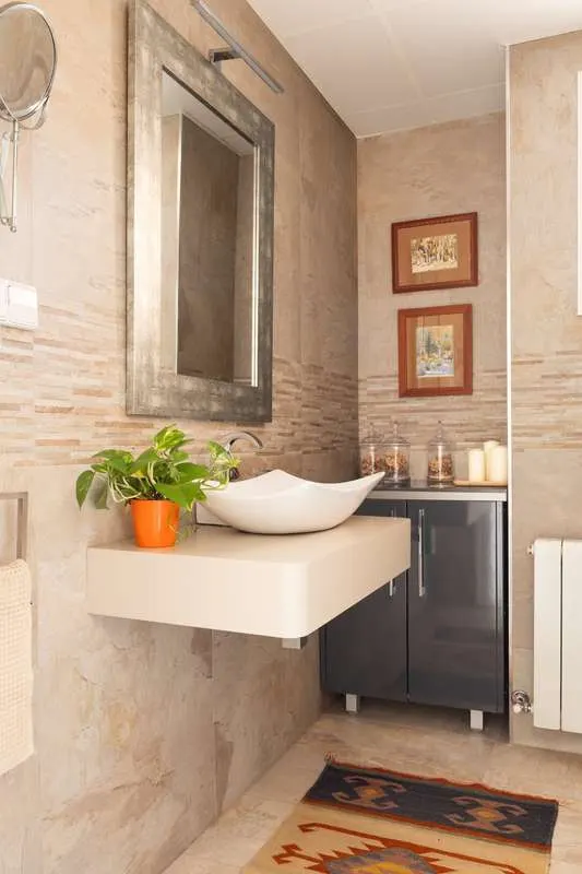 Apartament przy plaży w Maladze — zdjęcie 14 z 16