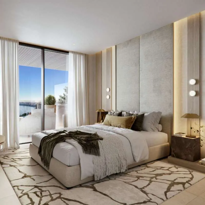 Apartament bliskość plaż w Fuengiroli — zdjęcie