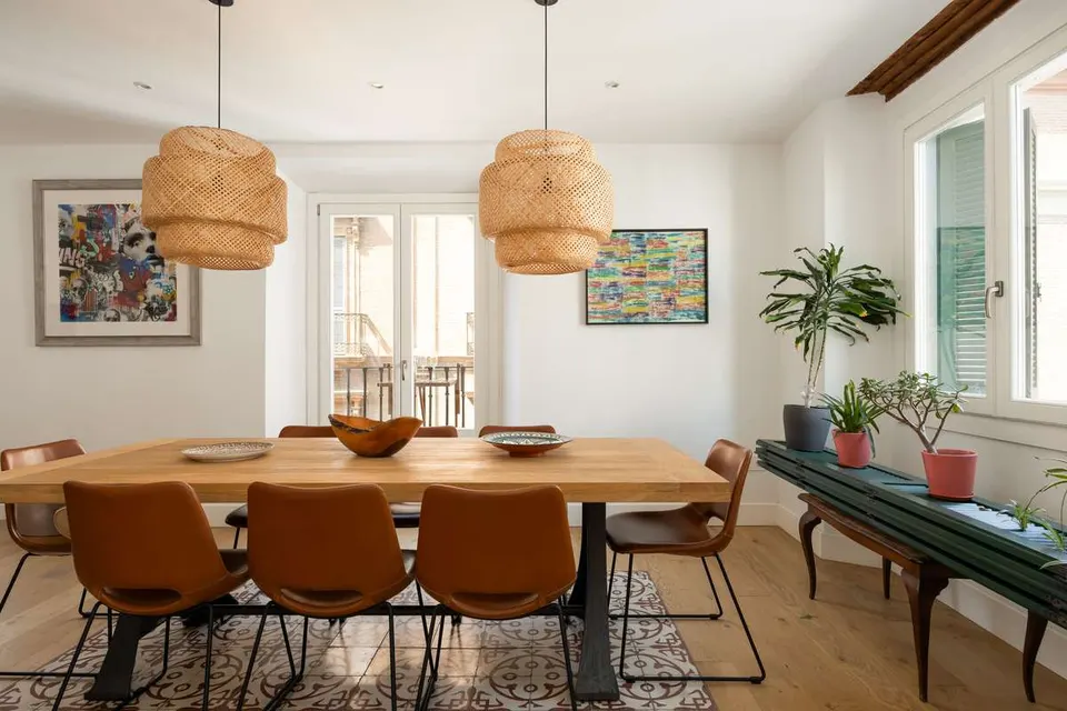 Apartament w Maladze — zdjęcie 6 z 16