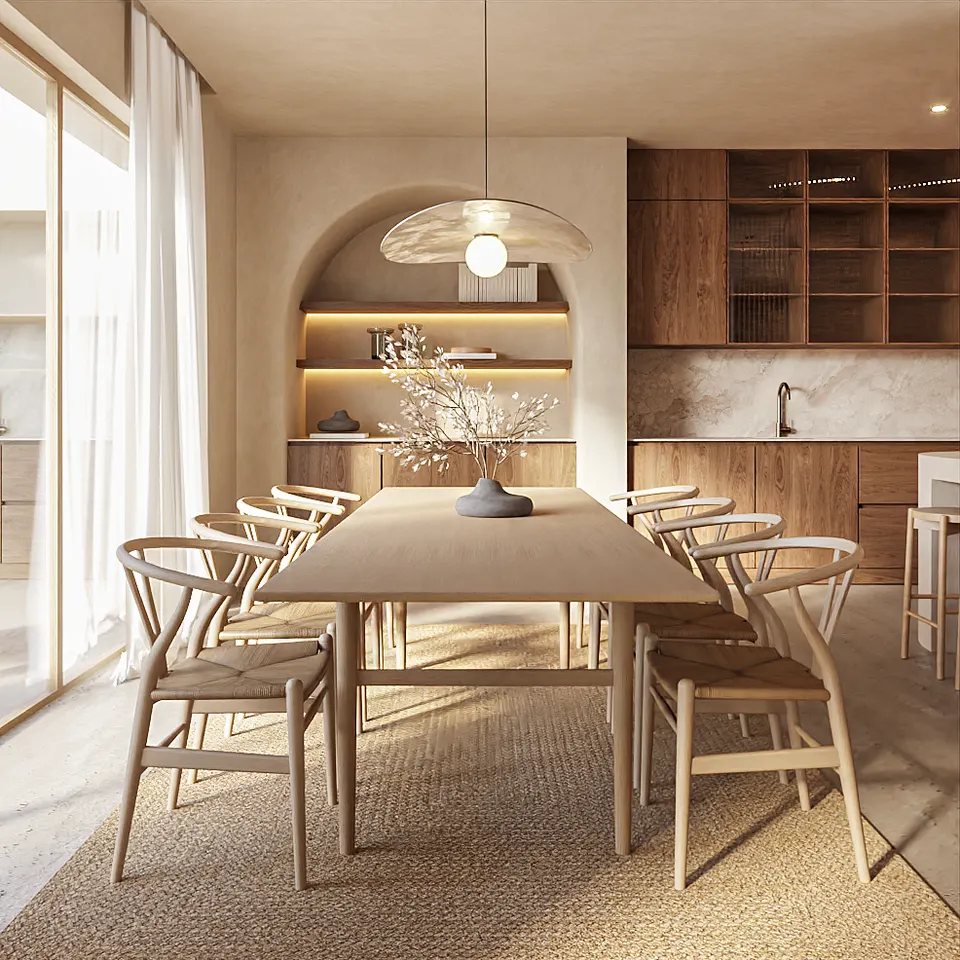 Apartament w Altea — zdjęcie 15 z 16