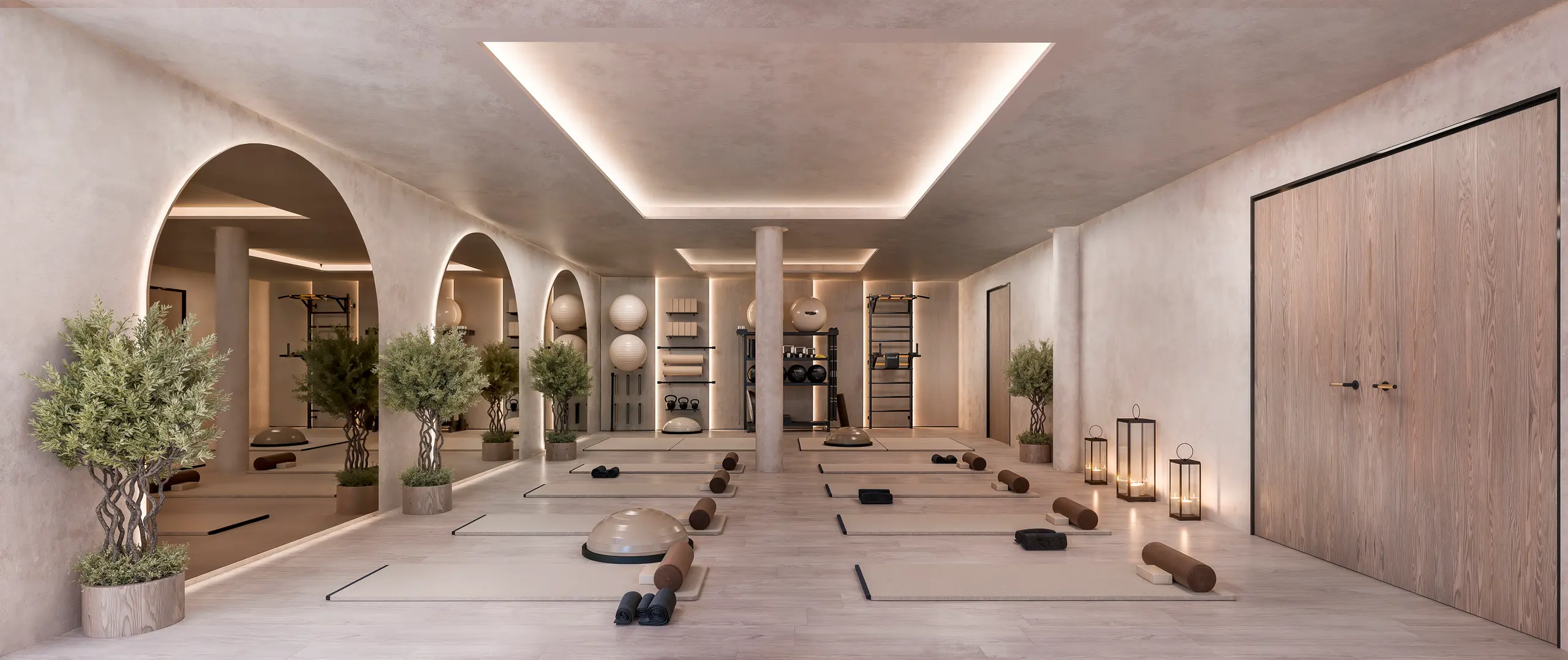 Nowe apartamenty z widokiem na morze w Esteponie — Apartamenty, Estepona