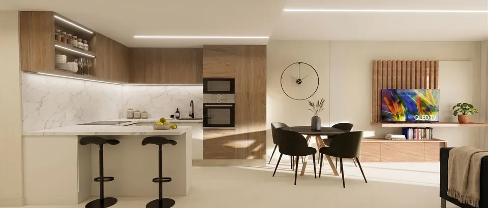 Nowe apartamenty w Guardamar del Segura — zdjęcie 5 z 15