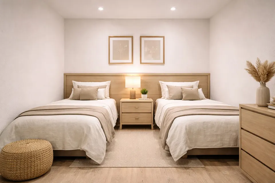 Nowe apartamenty w Guardamar del Segura — zdjęcie 3 z 8