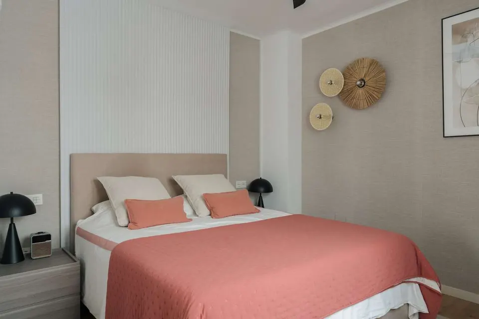 Apartament w Maladze — zdjęcie 14 z 16