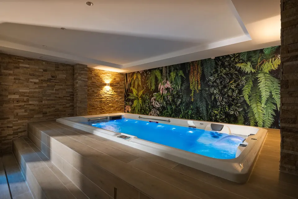 Apartamenty z widokiem na morze w Mijas Costa — zdjęcie