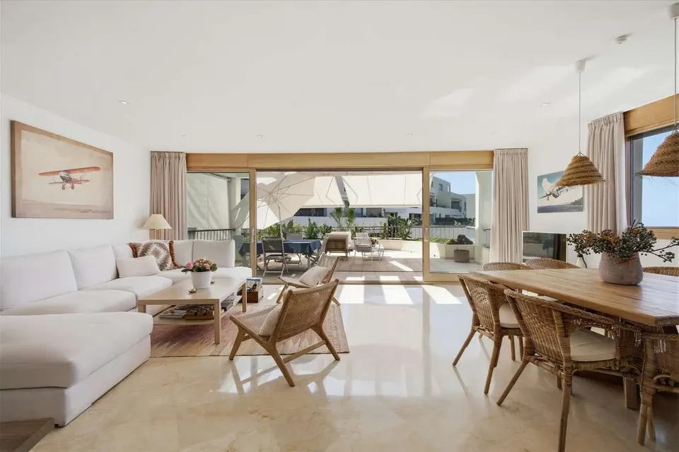 Penthouse w Marbelli — zdjęcie 10 z 16