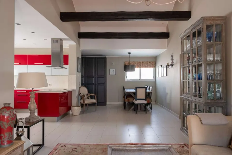 Apartament z prywatnością w Marbelli — zdjęcie