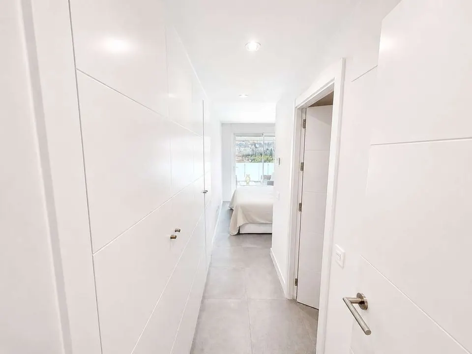Apartament luksusowy resort w Mijas — zdjęcie