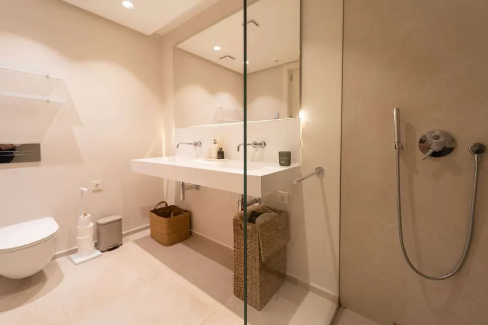 Penthouse w penthousie w Ojén — zdjęcie 12 z 16
