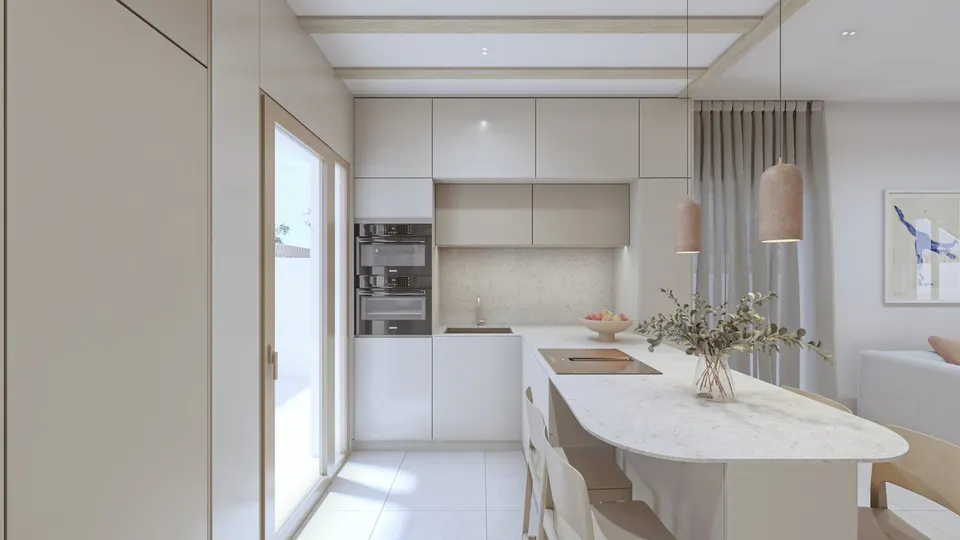 Nowe apartamenty w Pilar de la Horadada — zdjęcie 7 z 16