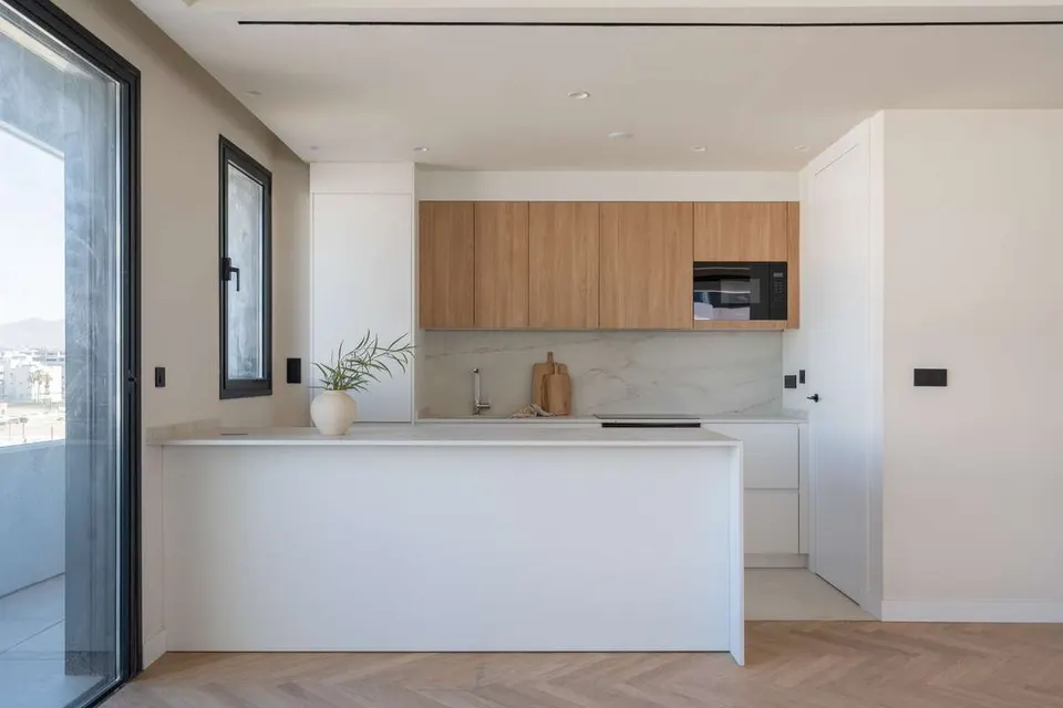 Apartament w Maladze — zdjęcie 8 z 16