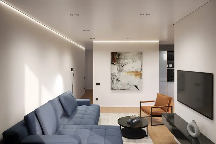 Nowe apartamenty w Torrevieja — Apartamenty, Torrevieja