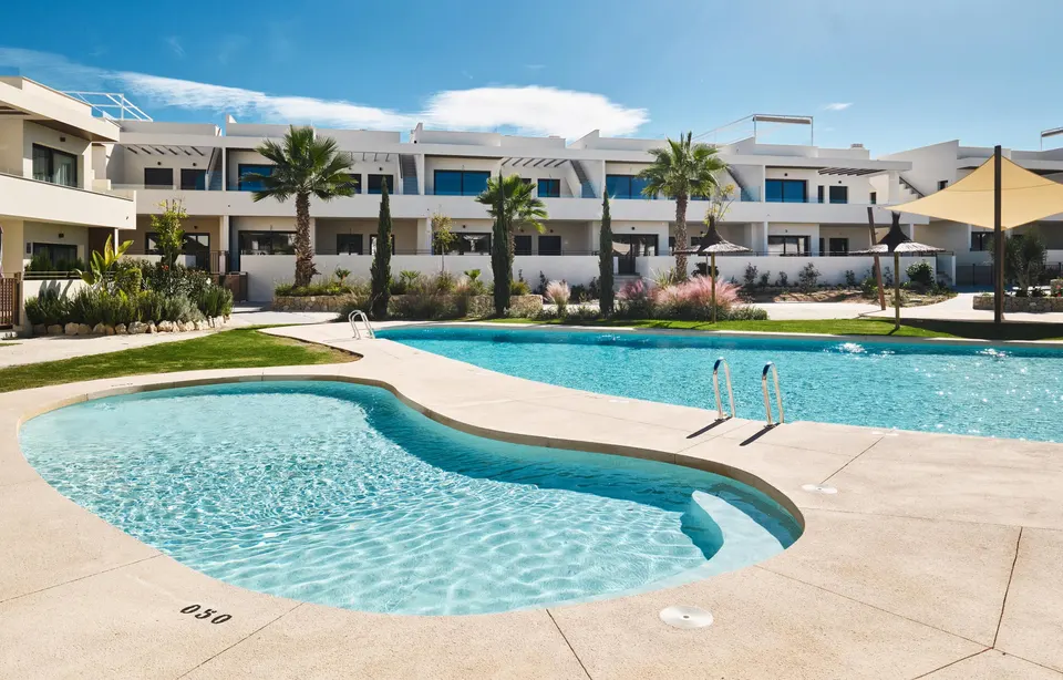 Nowe apartamenty w Torrevieja — zdjęcie 14 z 16