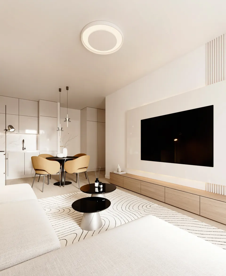 Nowe apartamenty w Manilvie — zdjęcie 4 z 16