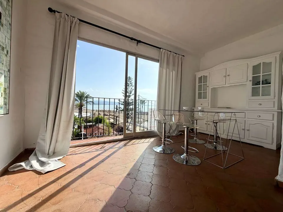 Apartament w Marbelli — zdjęcie 7 z 16