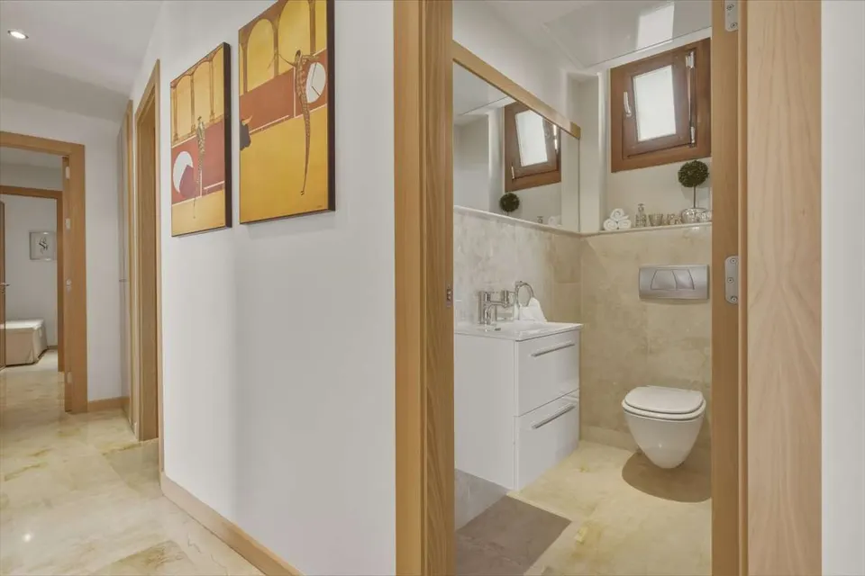 Apartament w Marbelli — zdjęcie 16 z 16