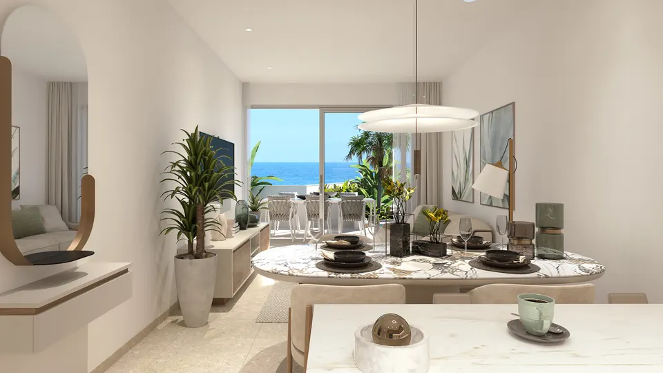 Nowe apartamenty w Torre de la Horadada — zdjęcie 6 z 10