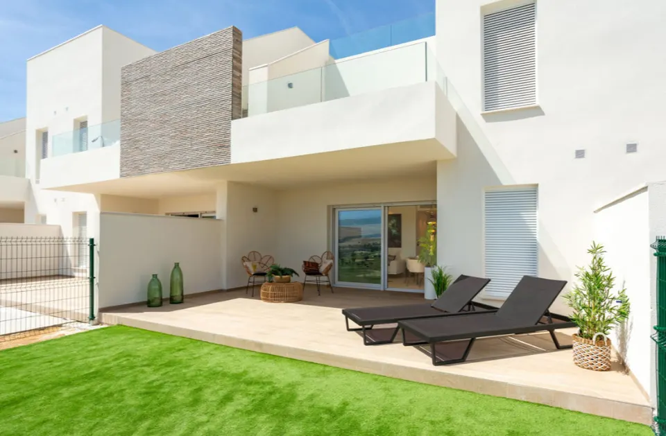 Nowe apartamenty w Algorfa — zdjęcie 16 z 16