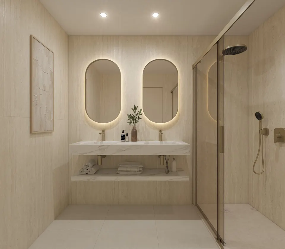 Apartamenty przy polu golfowym w Esteponie — zdjęcie 11 z 11