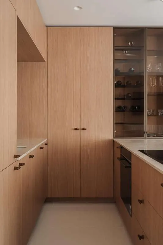 Penthouse dwupoziomowy w Marbelli — zdjęcie 12 z 16