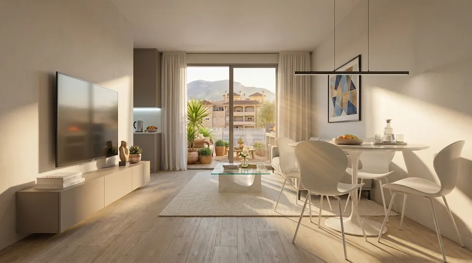 Nowe apartamenty w Guardamar del Segura — zdjęcie 7 z 13