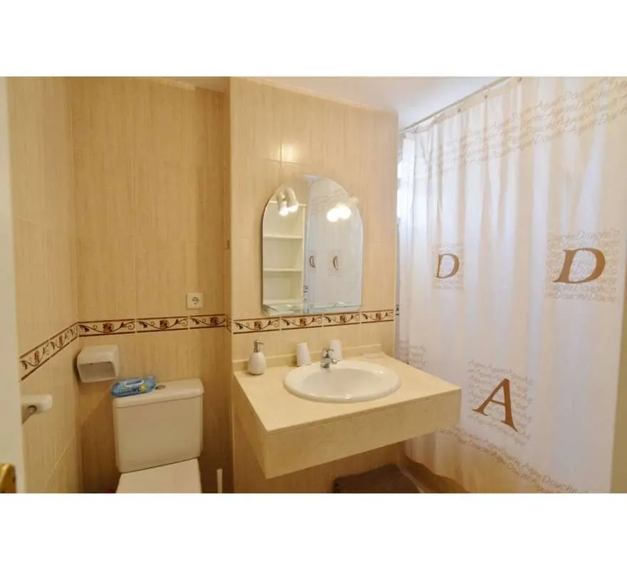 Penthouse z tarasem w Marbelli — zdjęcie