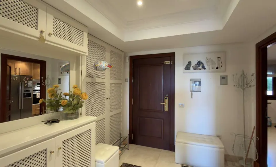 Apartament parterowy w Esteponie — zdjęcie 8 z 16
