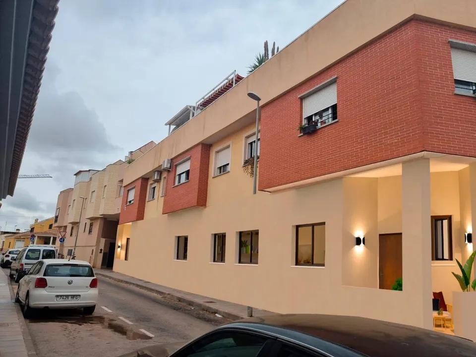 Nowe apartamenty w Pilar de la Horadada — zdjęcie 7 z 14