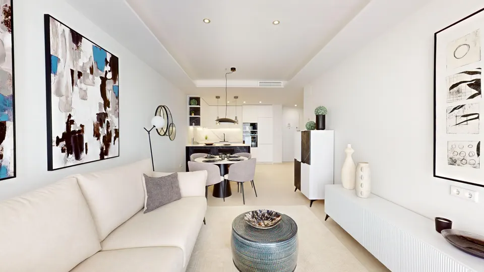 Nowe apartamenty w Orihuela — zdjęcie 3 z 16