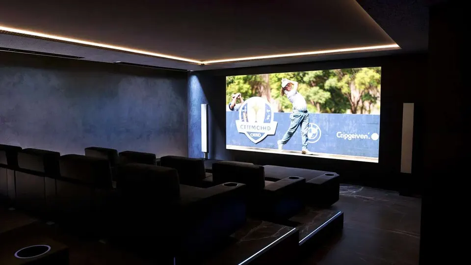 Apartamenty przy polu golfowym w Esteponie — zdjęcie 13 z 16