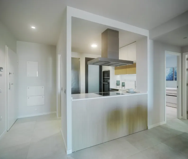 Nowe apartamenty w Pilar de la Horadada — zdjęcie 14 z 16