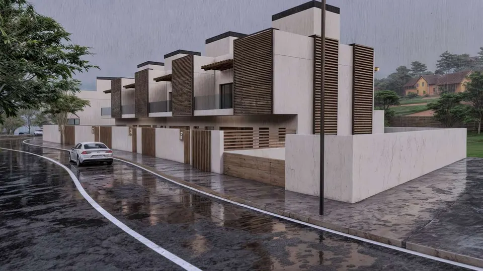 Apartamenty przy polu golfowym w Esteponie — zdjęcie 15 z 16