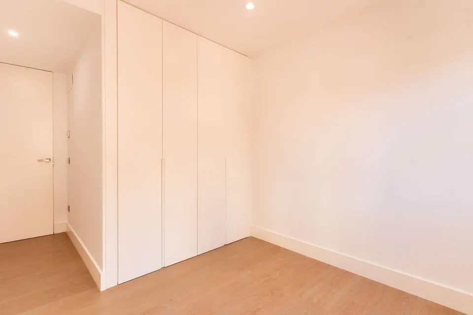 Apartament z naturalnym światłem w Maladze — zdjęcie