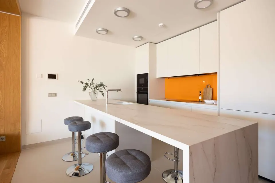 Apartament w Fuengiroli — zdjęcie 12 z 16