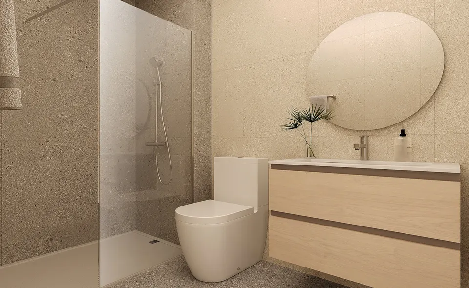 Nowe wille w Finestrat — zdjęcie 9 z 16