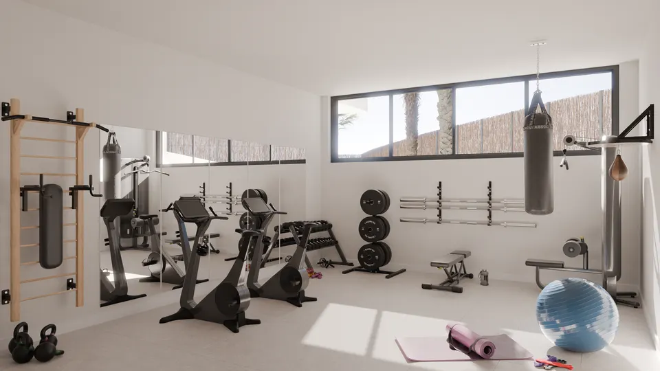 Nowe apartamenty w Bigastro — zdjęcie 8 z 15