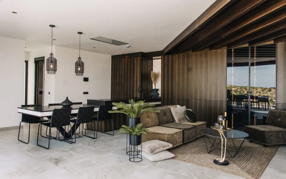 Nowe apartamenty w Rojales — zdjęcie 16 z 16