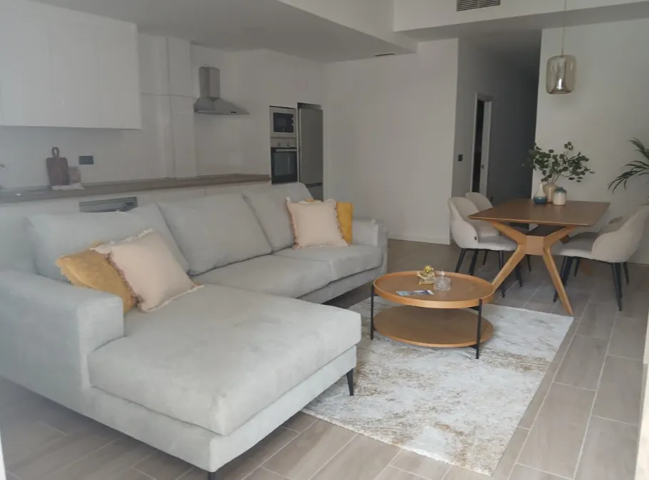 Nowe apartamenty w Algorfa — zdjęcie 8 z 13