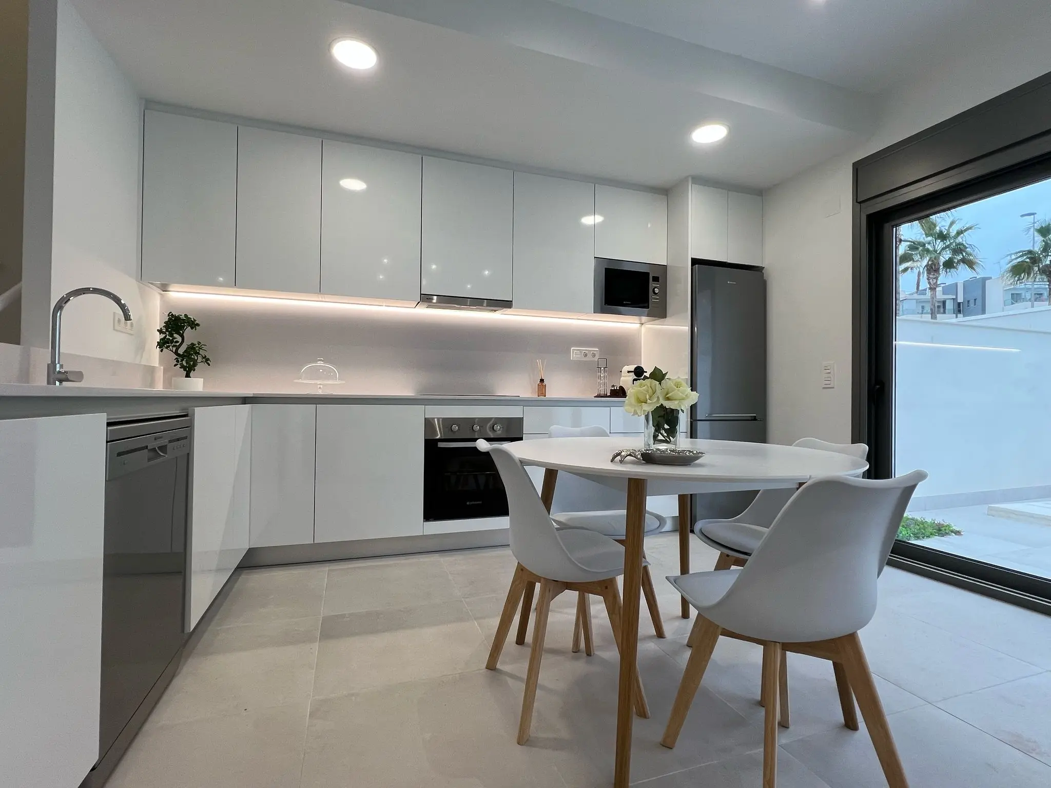 Nowe wille w Orihuela — Wille, Orihuela