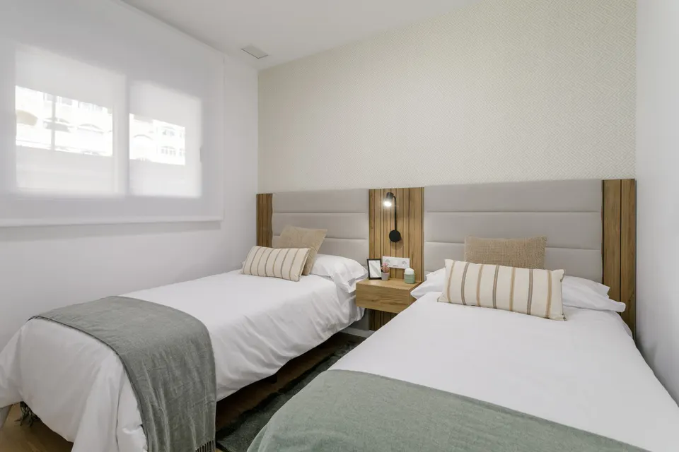 Nowe apartamenty w Torrevieja — zdjęcie 11 z 16