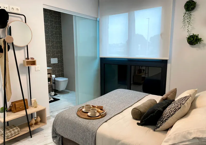 Nowe apartamenty w Torrevieja — zdjęcie 3 z 9