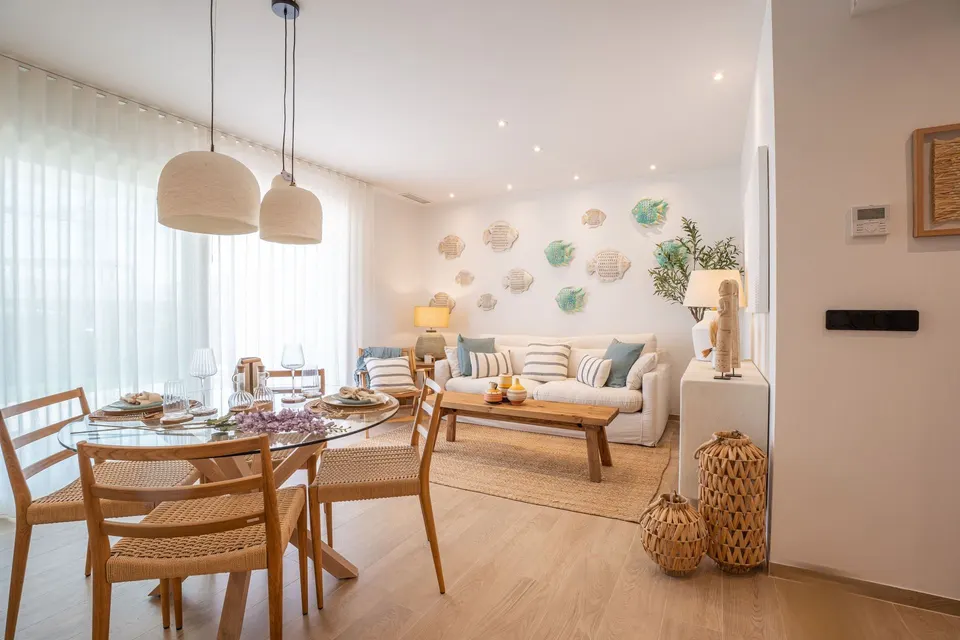 Nowe apartamenty w Algorfa — zdjęcie 3 z 16