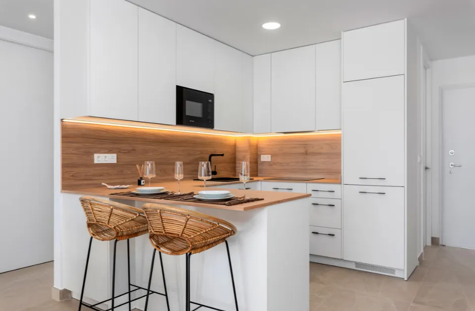 Nowe apartamenty w Benijófar — zdjęcie 9 z 16