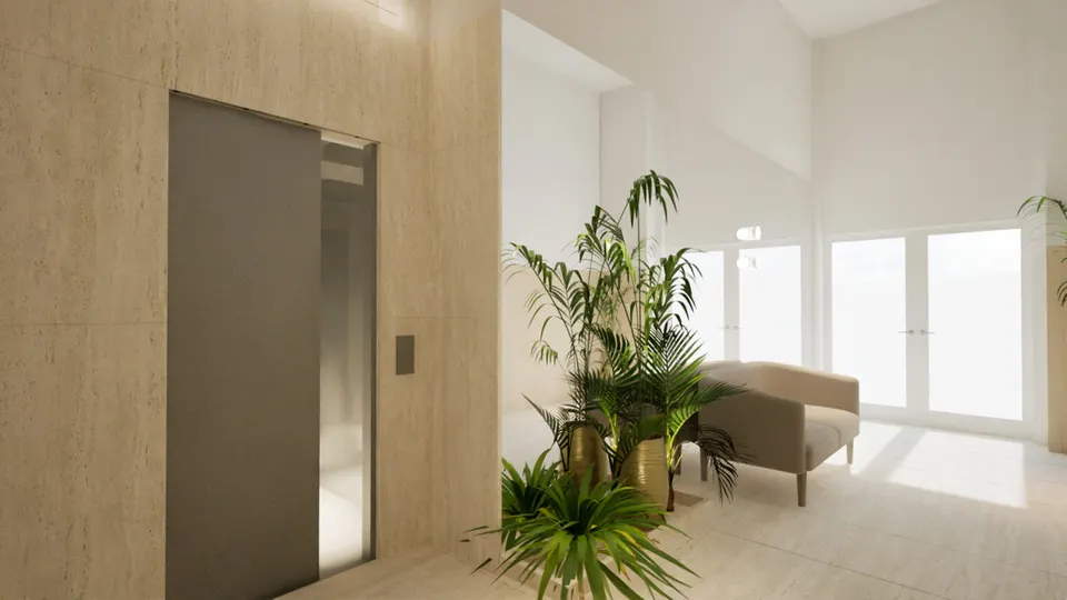 Nowe apartamenty w La Vila Joiosa/Villajoyosa — zdjęcie 2 z 16